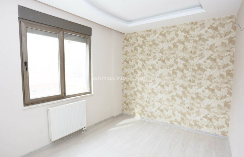 شقق حديثة البناء في دوشمالتي أنطاليا 27