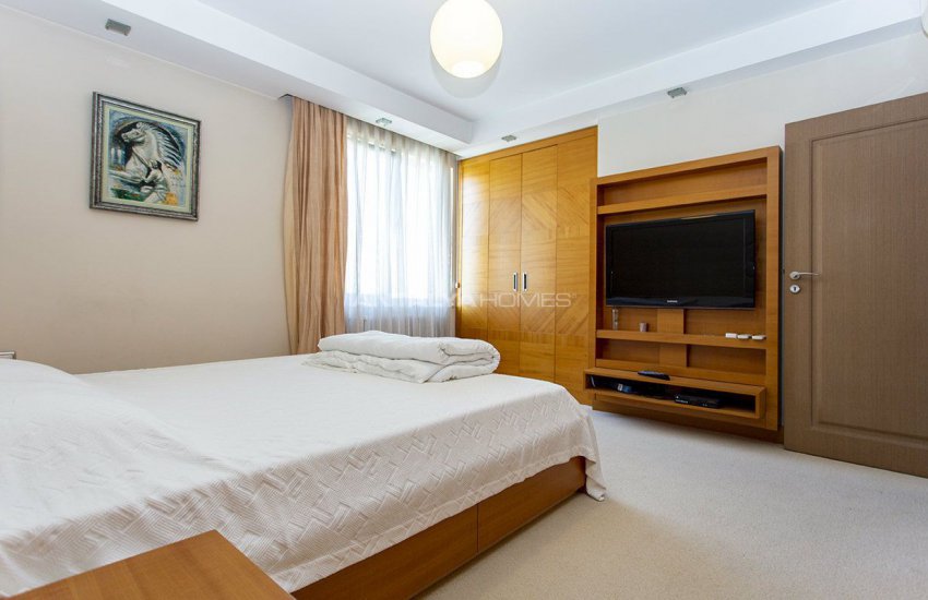 Glorious Sea View Homes at the Great Location in Antalya 30