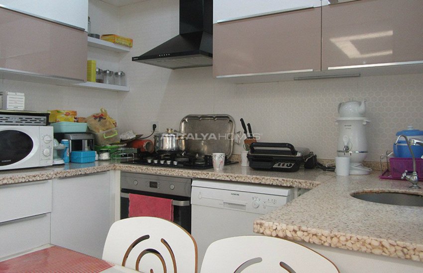 Belispark Konutları 4