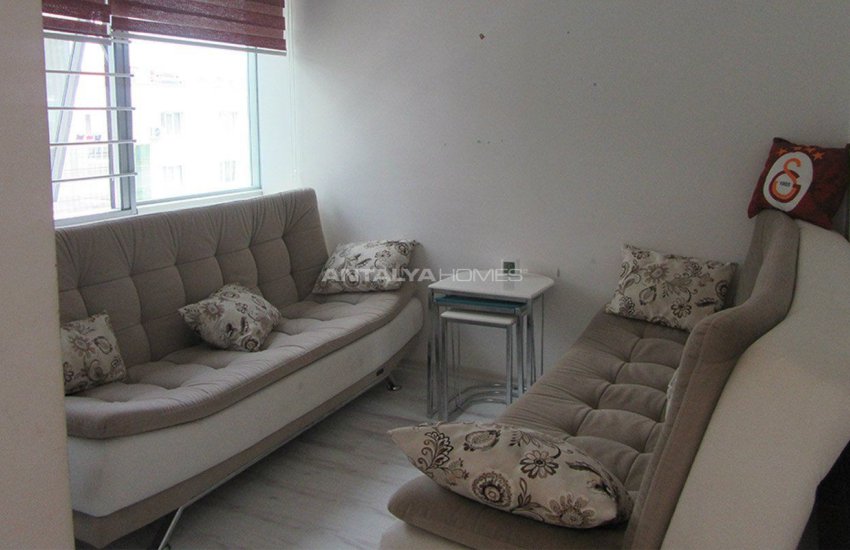 Belispark Konutları 7