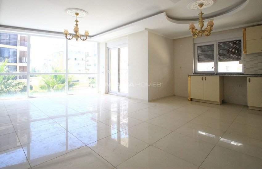 Unique Baroque Style Property in Konyaalti Antalya 19