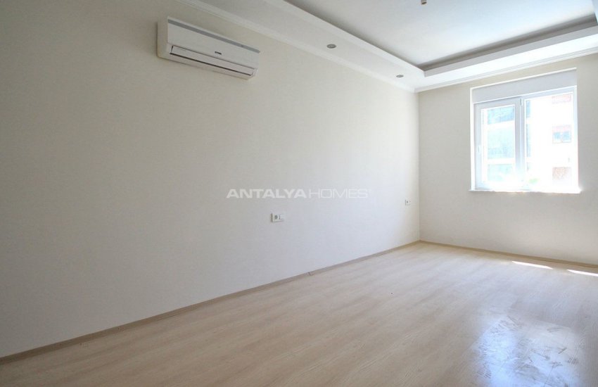 Unique Baroque Style Property in Konyaalti Antalya 28