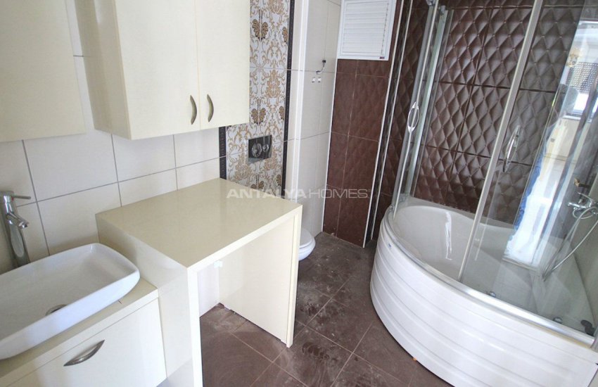 Unique Baroque Style Property in Konyaalti Antalya 32