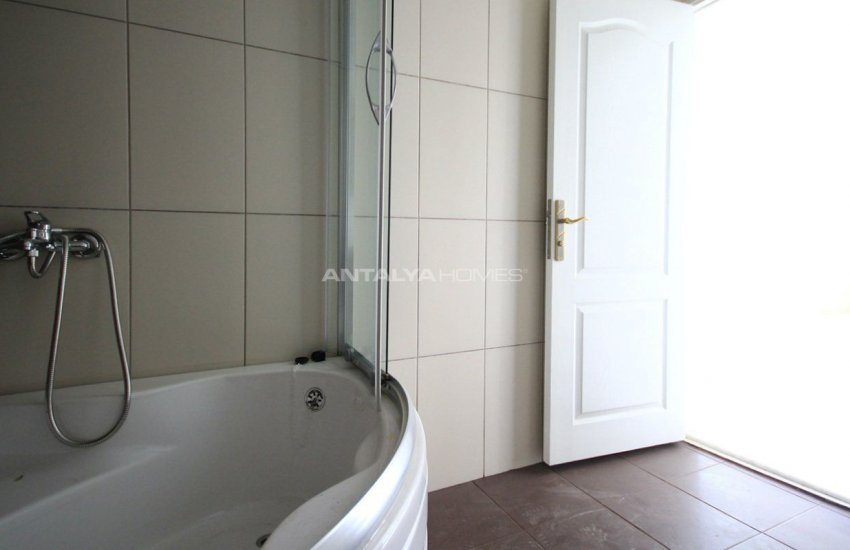 Unique Baroque Style Property in Konyaalti Antalya 33