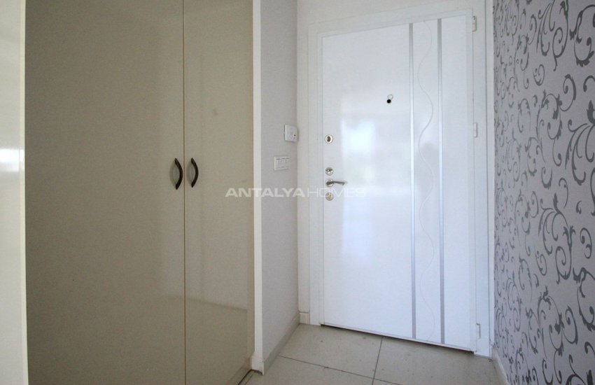 Unique Baroque Style Property in Konyaalti Antalya 34