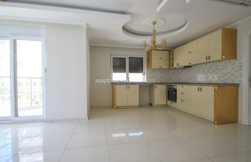 Unique Baroque Style Property in Konyaalti Antalya 20