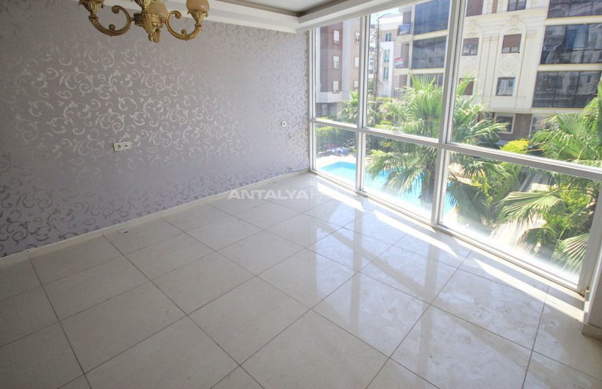 Unique Baroque Style Property in Konyaalti Antalya 21