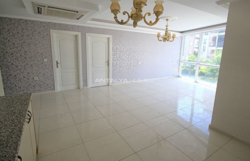 Unique Baroque Style Property in Konyaalti Antalya 22