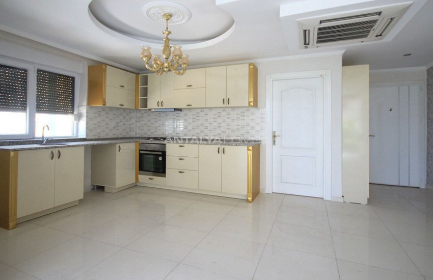 Unique Baroque Style Property in Konyaalti Antalya 25