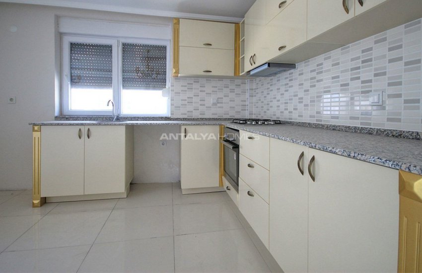 Unique Baroque Style Property in Konyaalti Antalya 26