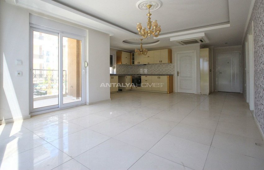 Unique Baroque Style Property in Konyaalti Antalya 18