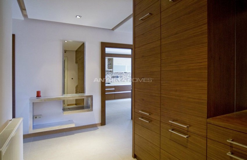 Luxury Apartments in a Desirable Location of Lara Antalya 20