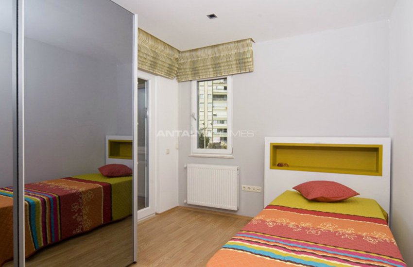 Luxury Designed Key-ready Property in Antalya Turkey 12