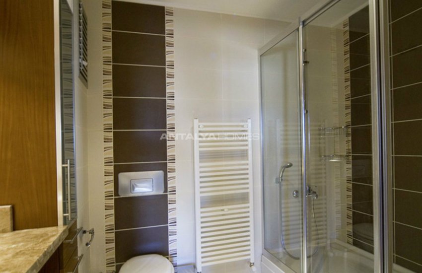 Luxury Designed Key-ready Property in Antalya Turkey 13