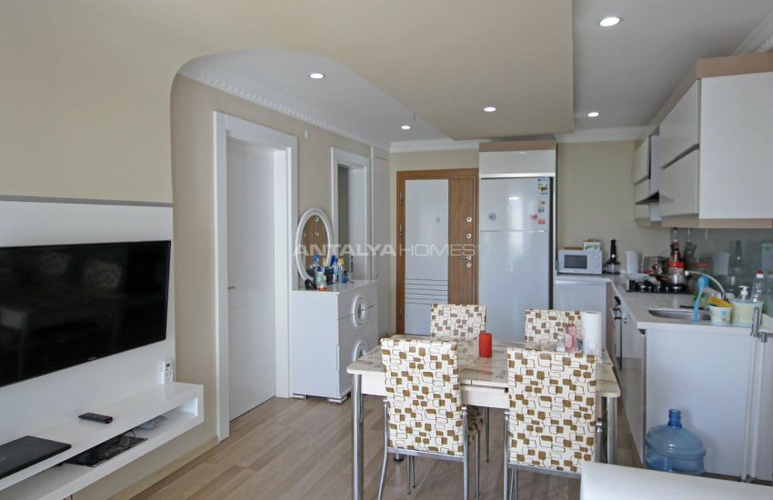 Stylish Designed Ready Property in Antalya Turkey 11