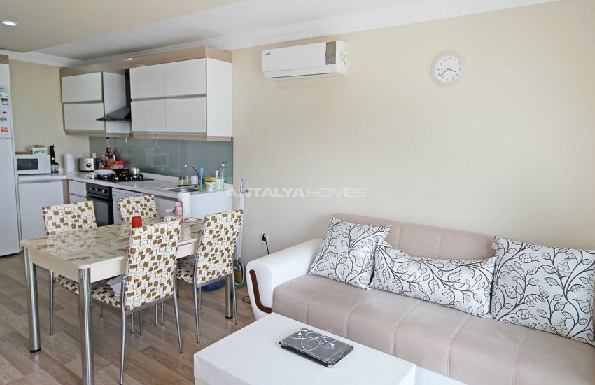 Stylish Designed Ready Property in Antalya Turkey 12
