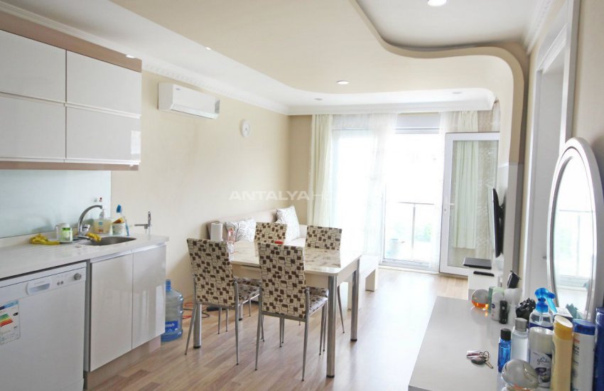 Stylish Designed Ready Property in Antalya Turkey 13