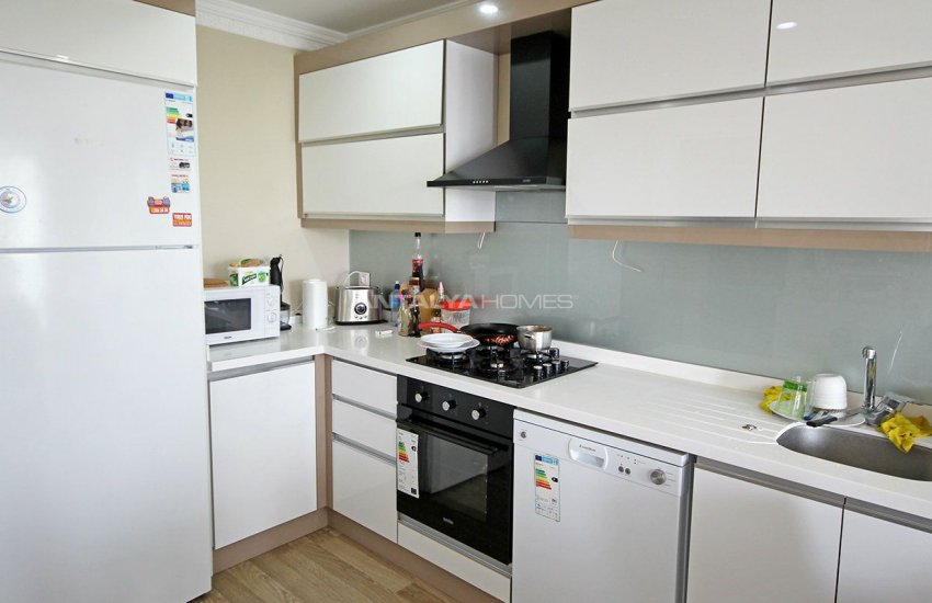 Stylish Designed Ready Property in Antalya Turkey 14