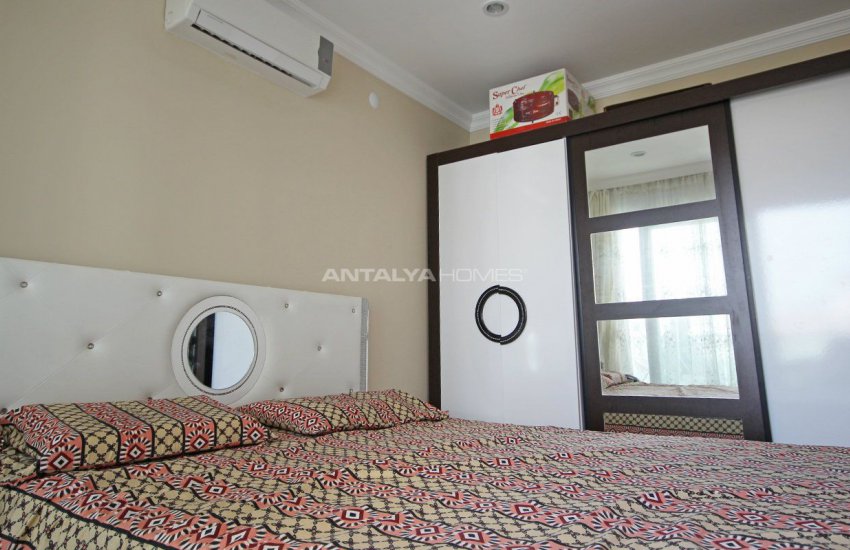 Stylish Designed Ready Property in Antalya Turkey 15