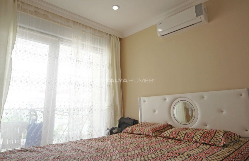 Stylish Designed Ready Property in Antalya Turkey 16