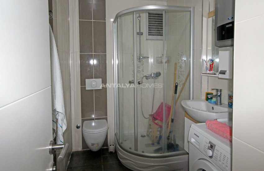 Stylish Designed Ready Property in Antalya Turkey 17