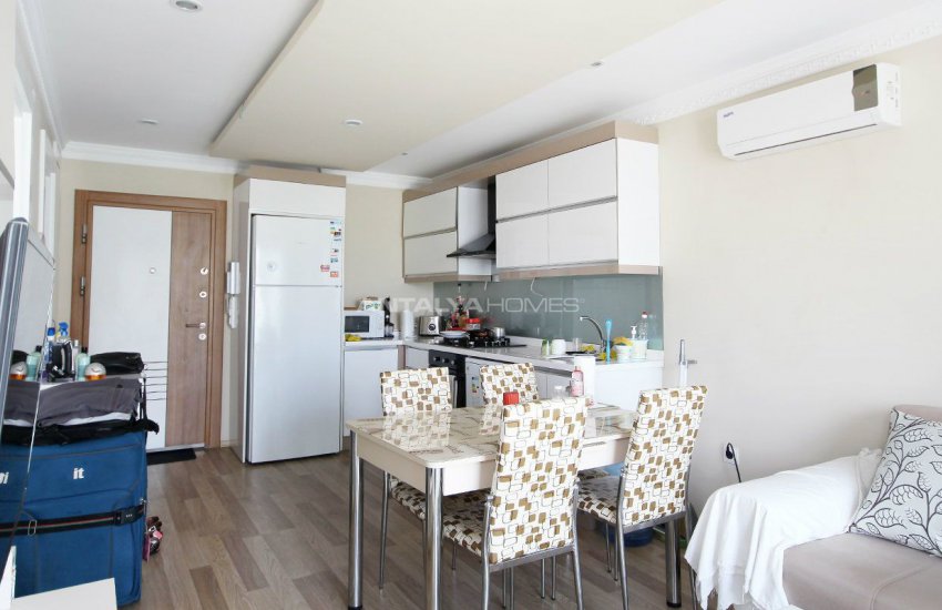Stylish Designed Ready Property in Antalya Turkey 10
