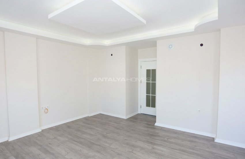 Элитная Недвижимость в Анталии Турция 18