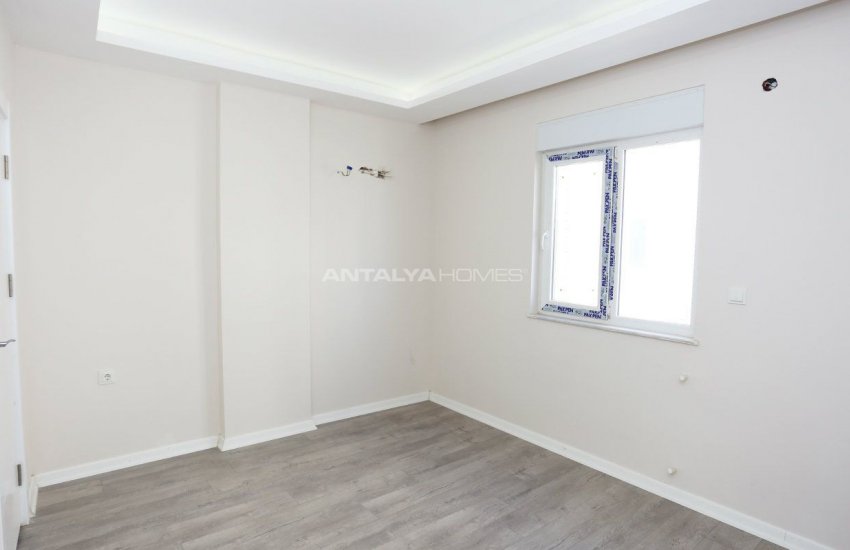 Элитная Недвижимость в Анталии Турция 27