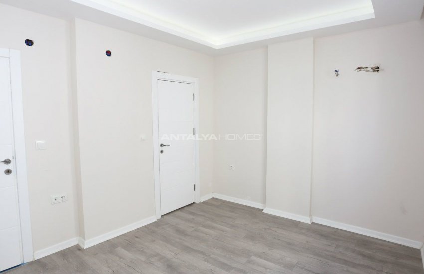 Элитная Недвижимость в Анталии Турция 28