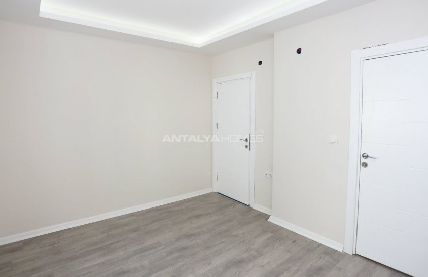 Элитная Недвижимость в Анталии Турция 10