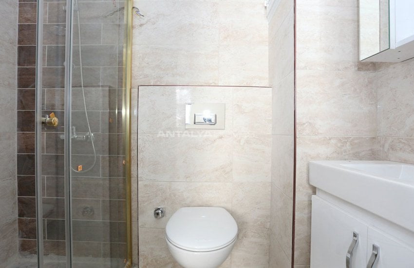 Элитная Недвижимость в Анталии Турция 11