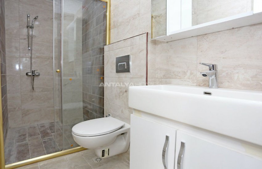 Элитная Недвижимость в Анталии Турция 12