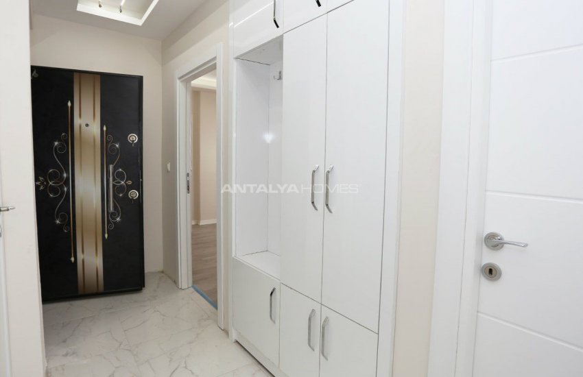 Элитная Недвижимость в Анталии Турция 14