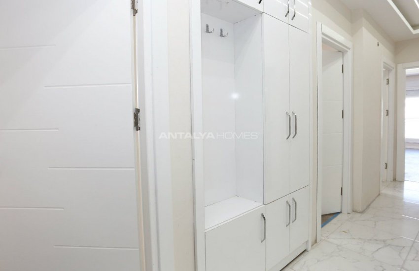 Элитная Недвижимость в Анталии Турция 15