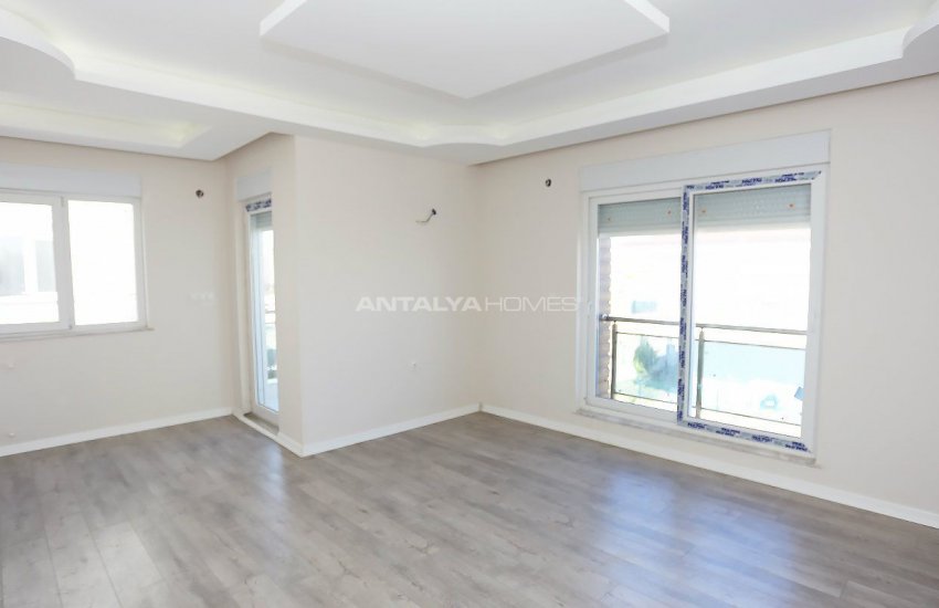 Элитная Недвижимость в Анталии Турция 19