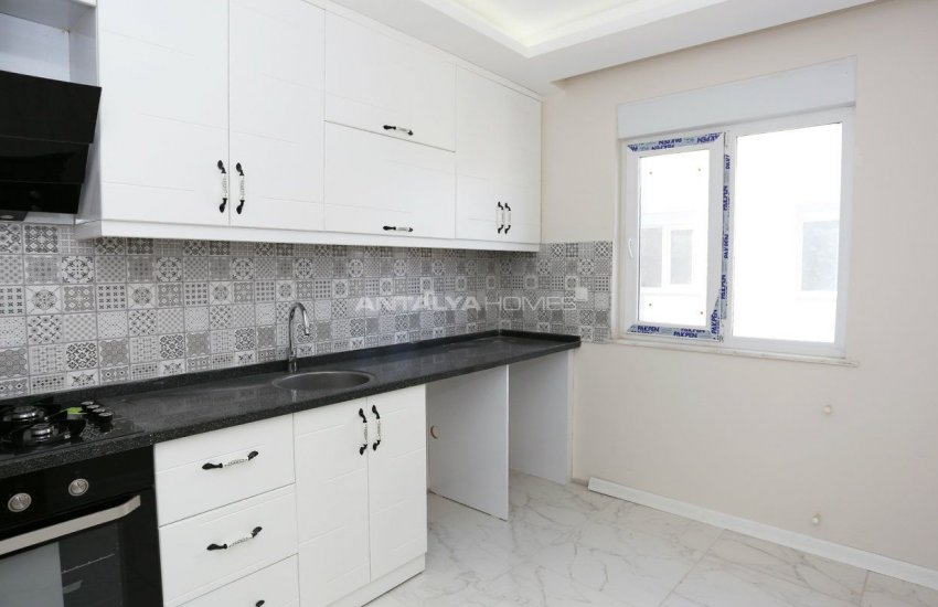 Элитная Недвижимость в Анталии Турция 21