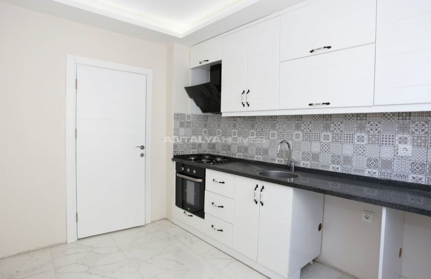 Элитная Недвижимость в Анталии Турция 22