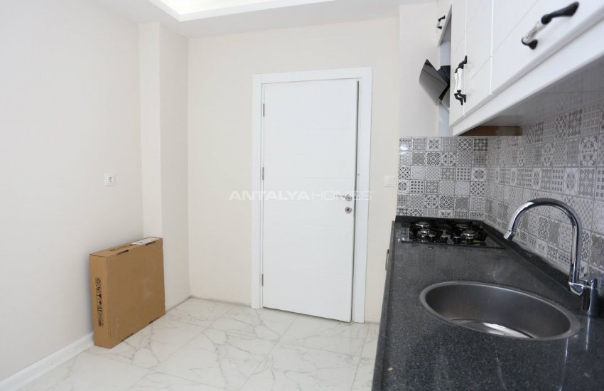 Элитная Недвижимость в Анталии Турция 23