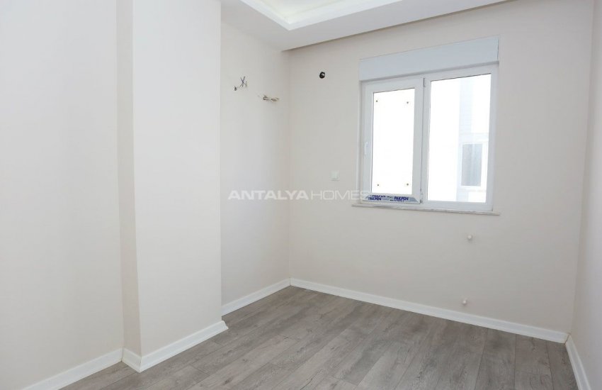 Элитная Недвижимость в Анталии Турция 24