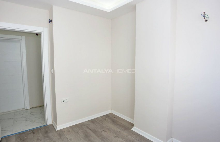 Элитная Недвижимость в Анталии Турция 25