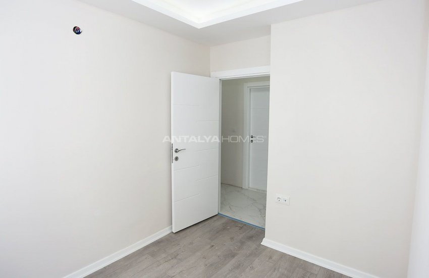 Элитная Недвижимость в Анталии Турция 26