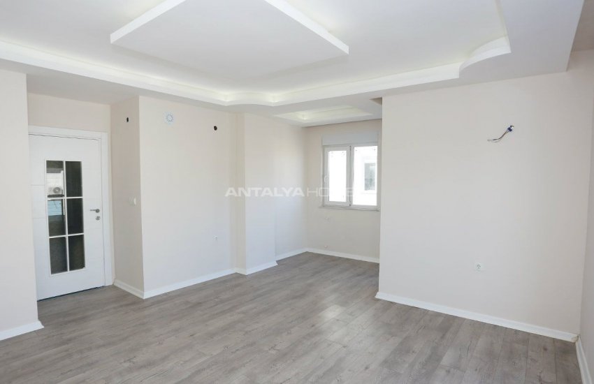 Элитная Недвижимость в Анталии Турция 17