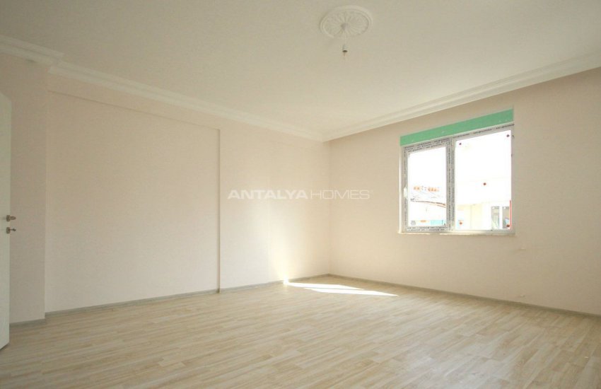 Купить квартиры в Анталии по Доступным Ценам 15