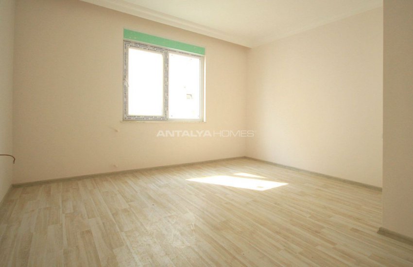 Купить квартиры в Анталии по Доступным Ценам 24