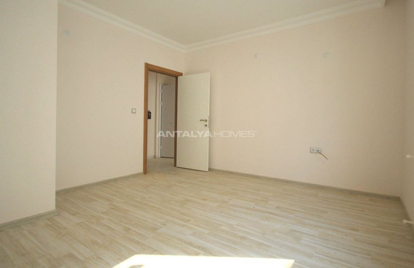 Купить квартиры в Анталии по Доступным Ценам 25