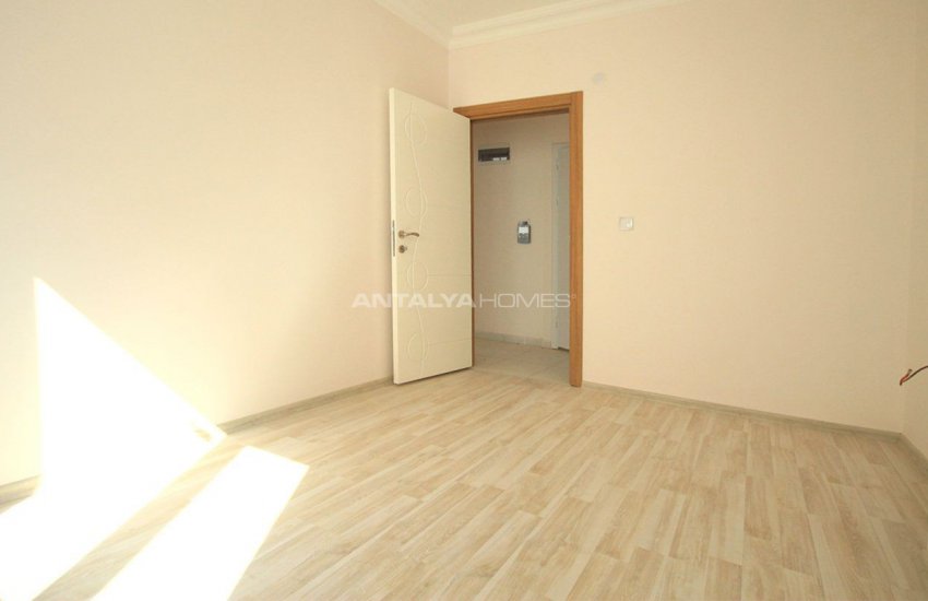 Купить квартиры в Анталии по Доступным Ценам 27