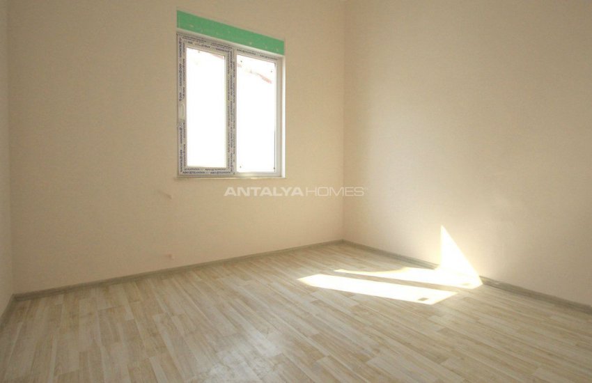 Купить квартиры в Анталии по Доступным Ценам 28