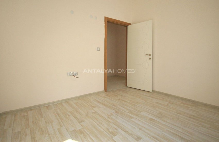 Купить квартиры в Анталии по Доступным Ценам 29