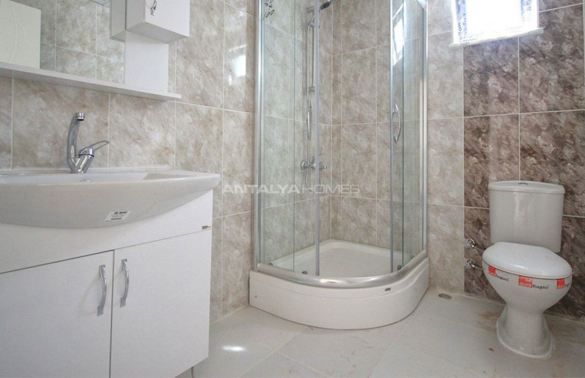 Купить квартиры в Анталии по Доступным Ценам 30