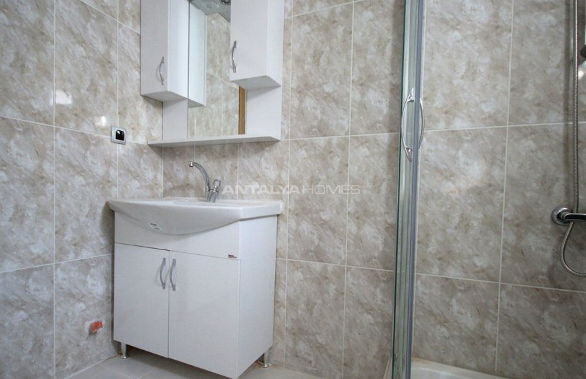 Купить квартиры в Анталии по Доступным Ценам 31